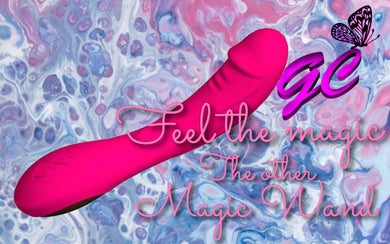 The Magic Stick